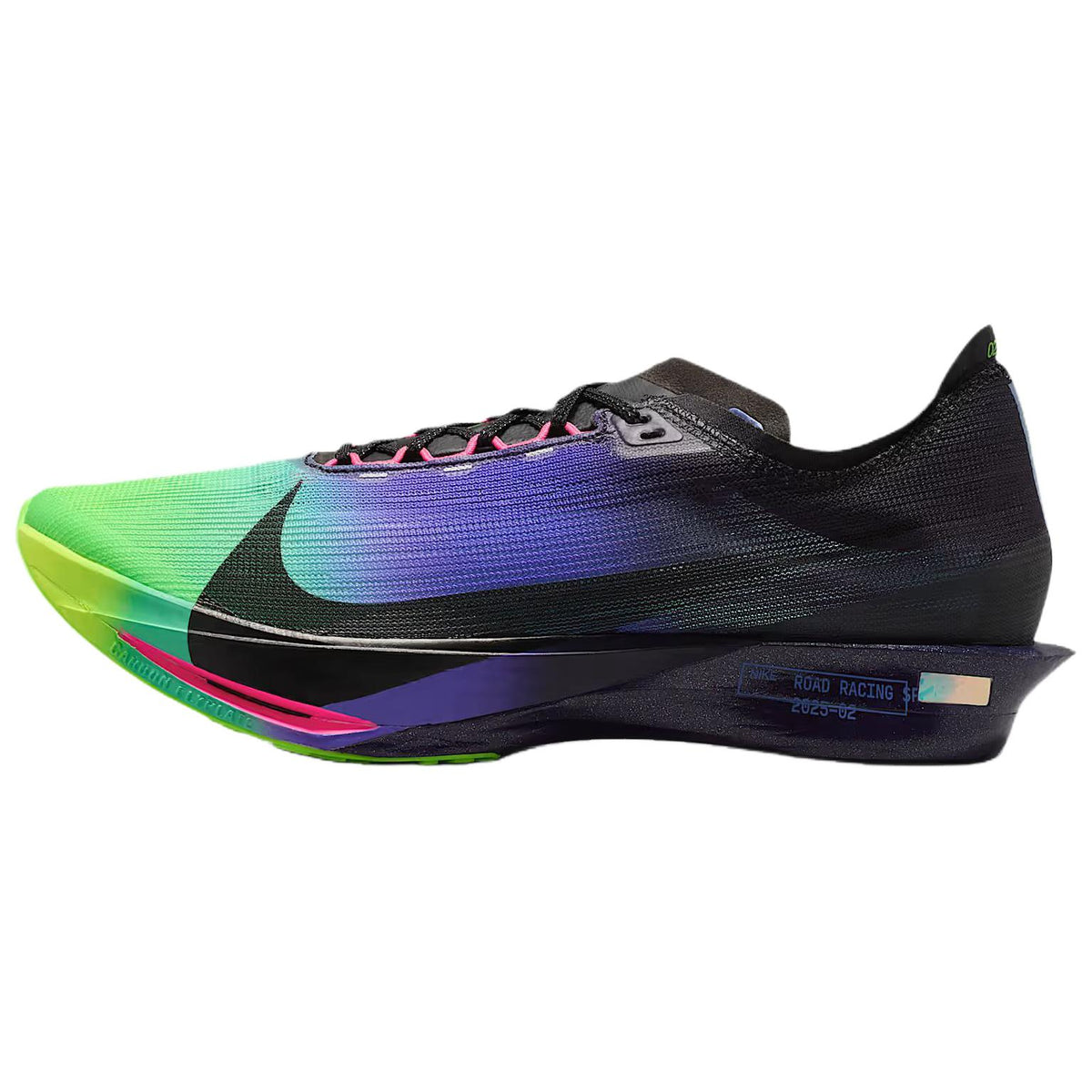ナイキ Nike Streakfly 2 ZOOMX GLAM ランニングシューズ メンズ
