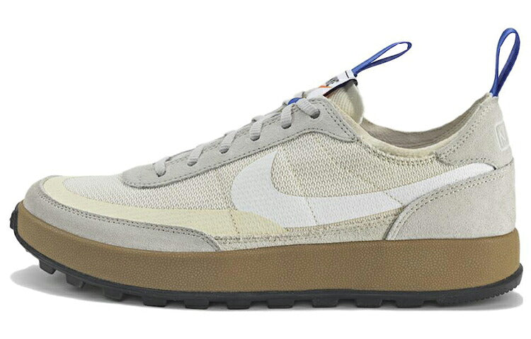 トム・サックス × ナイキ tom sachs × Nike General Purpose Shoe スニーカー レディース