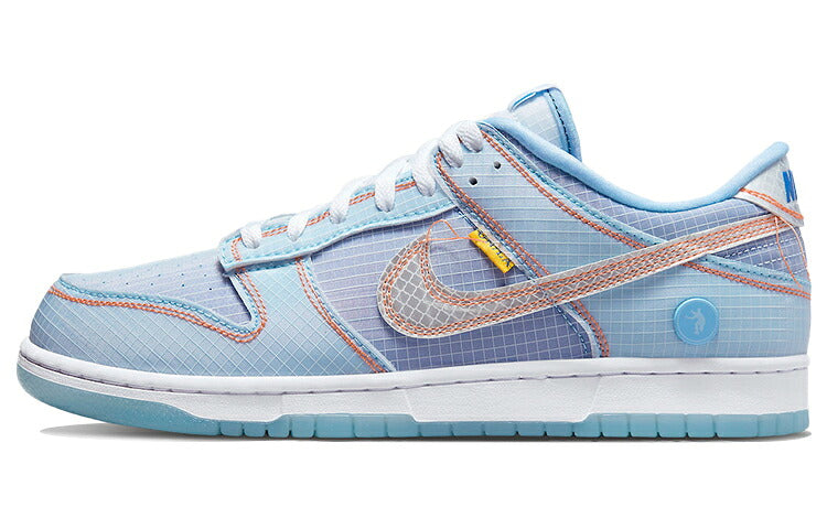 ナイキ Nike Dunk Low Union Passport Pack Argon DJ9649-400 スニーカー メンズ