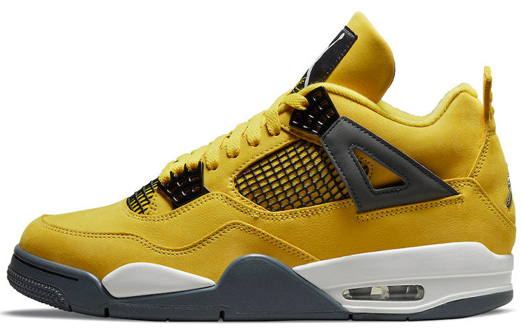 ナイキ nikeジョーダン Jordan Air Jordan 4 Retro スニーカー ユニセックス
