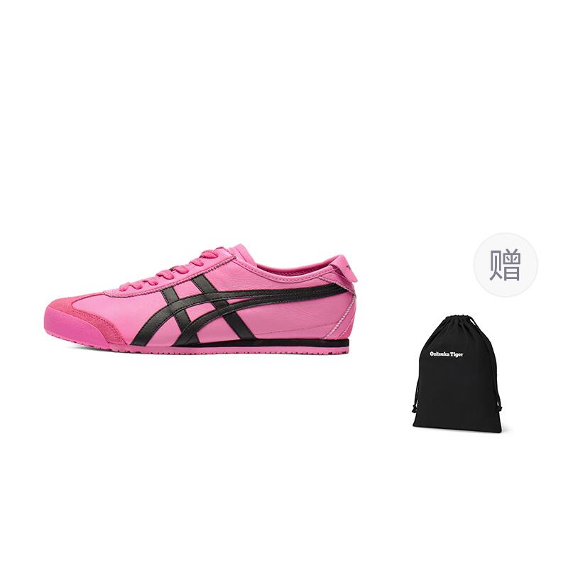 オニツカタイガー Onitsuka Tiger MEXICO 66 スニーカー ユニセックス
