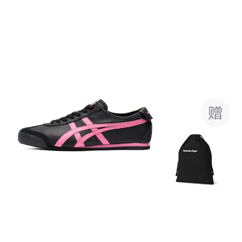 オニツカタイガー Onitsuka Tiger MEXICO 66 スニーカー メンズ