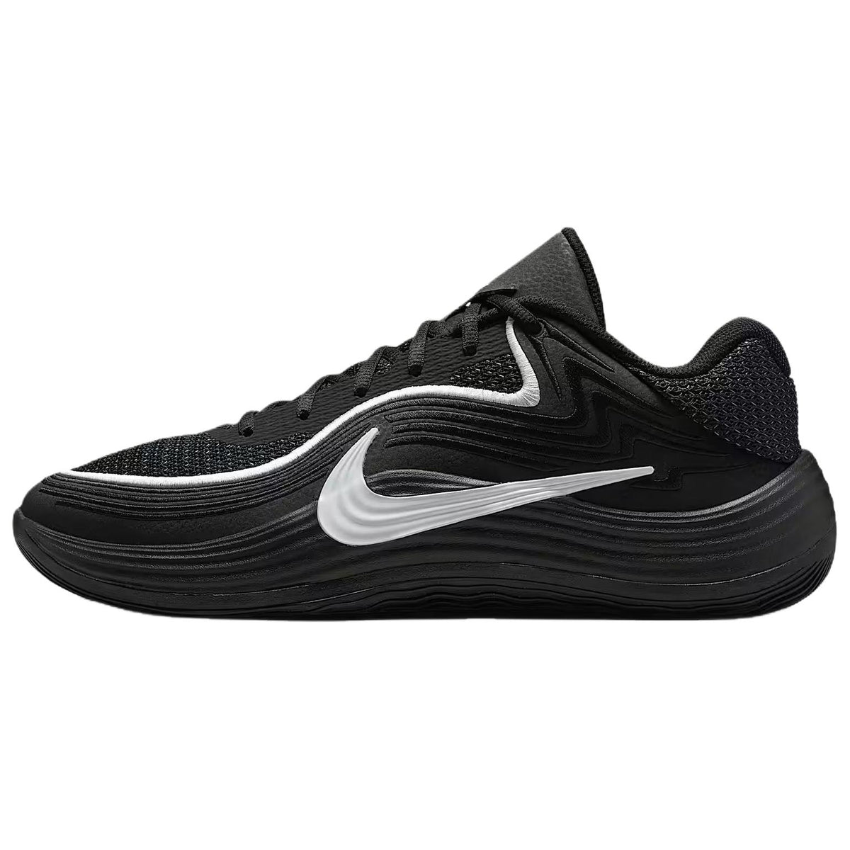 ナイキ Nike Precision 8 バスケットボールシューズ メンズ