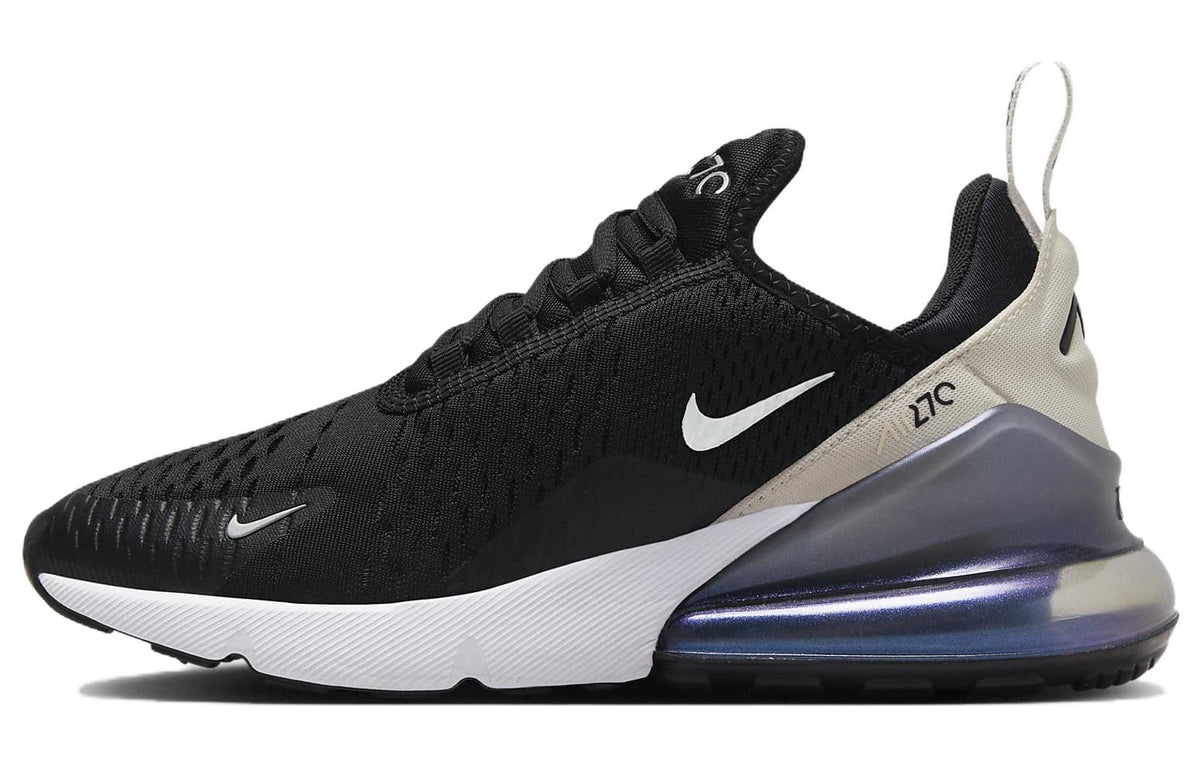ナイキ Nike Air Max 270 Black Fierce Pink DZ7736-002 スニーカー レディース