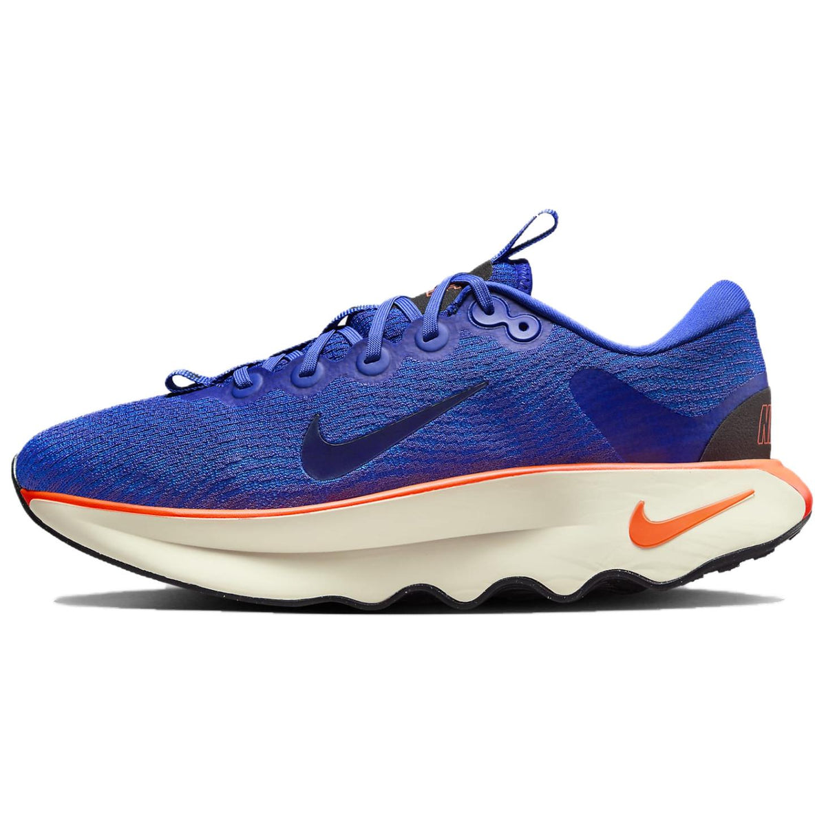 ナイキ Nike Motiva Astronomy Blue Hyper Crimson Black DV1237-401 スニーカー メンズ