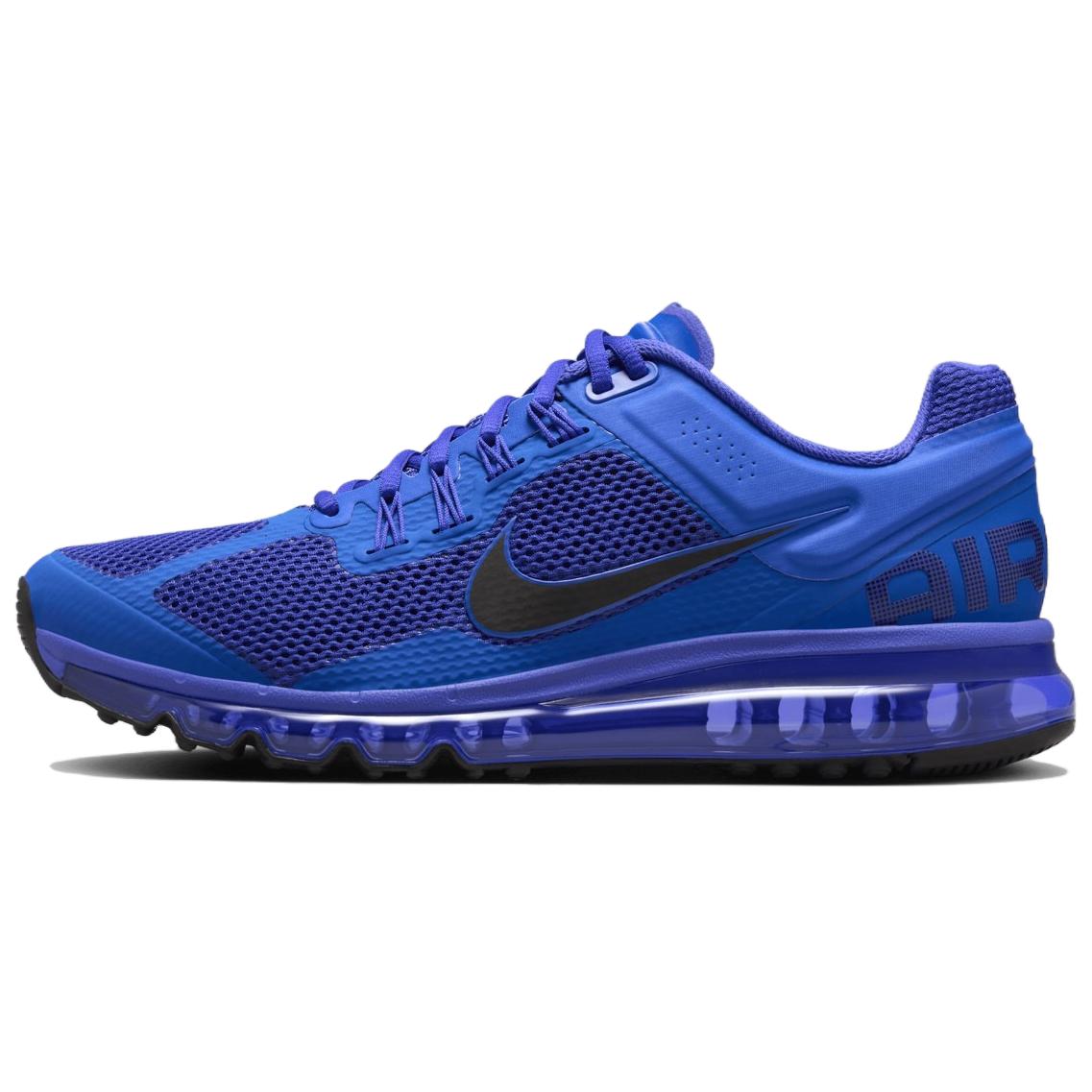 ナイキ Nike Air Max 2013 ユニセックスカジュアルランニングスニーカー