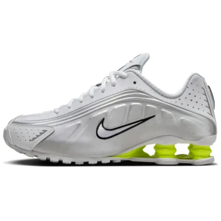ナイキ Nike Shox R4 スニーカー レディース