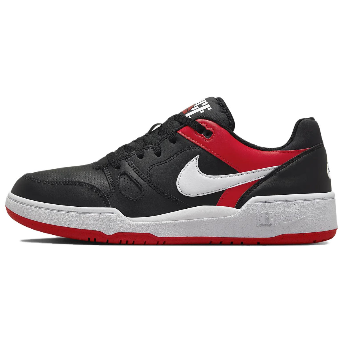 ナイキ Nike Full Force スニーカー メンズ