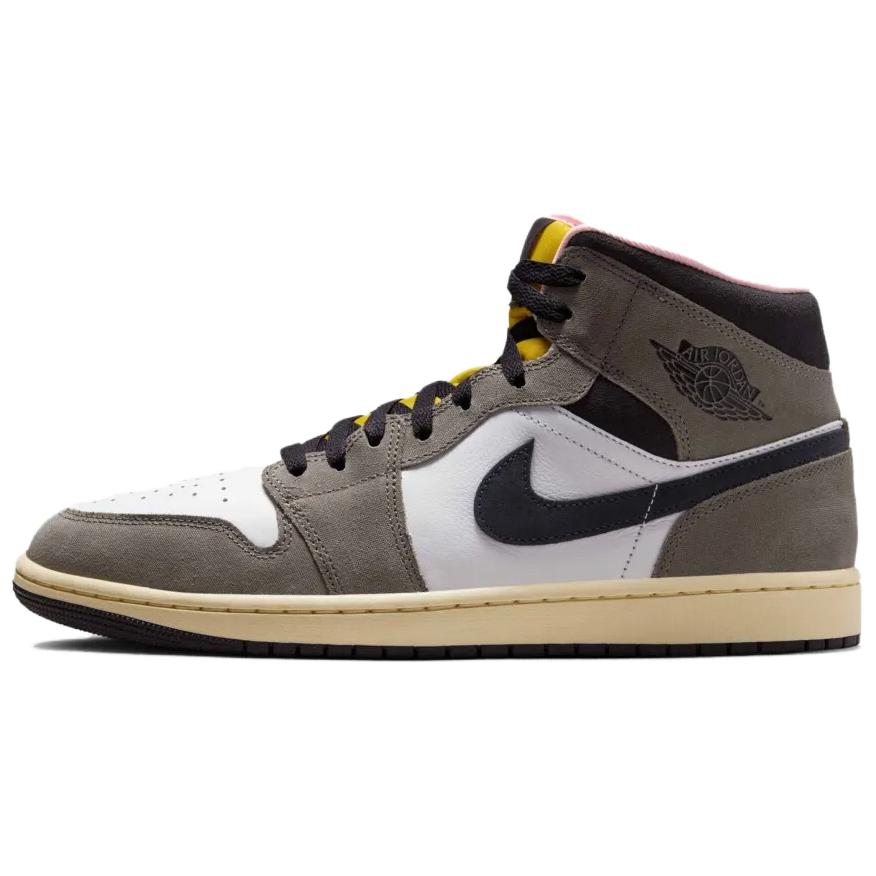 ジョーダン Jordan Air Jordan 1 Mid SE バスケットボールシューズ メンズ