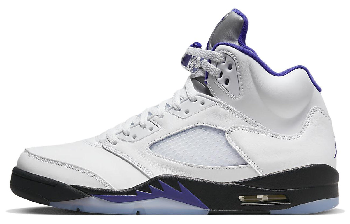 ジョーダン Jordan Air Jordan 5 Retro Concord メンズレトロバスケスニーカー