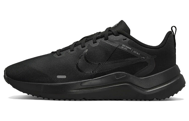 ナイキ Nike Downshifter 12 Black DD9294-002 スニーカー レディース