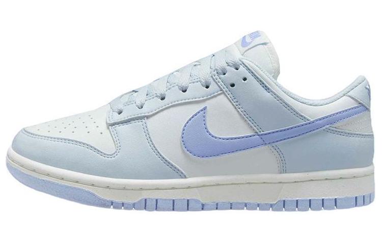 ナイキ Nike Dunk Next Nature Blue Tint レディーススケートスニーカー