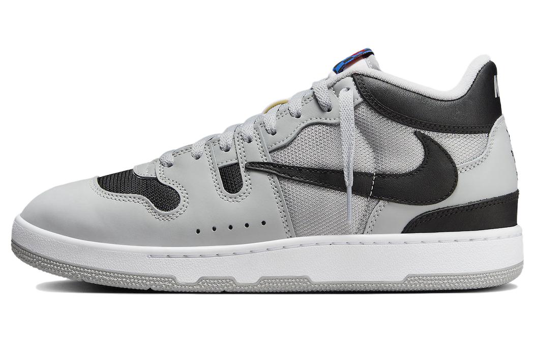 トラヴィス・スコット × ナイキ Travis Scott x Nike Mac Attack ミッドカットスニーカー ユニセックス