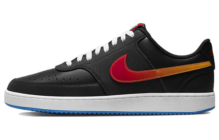 ナイキ Nike Court Vision 1 Low カジュアルスニーカー メンズ