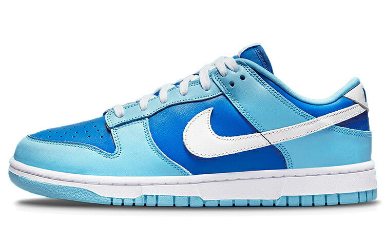 ナイキ Nike Dunk Retro QS Argon スケートシューズ ユニセックス