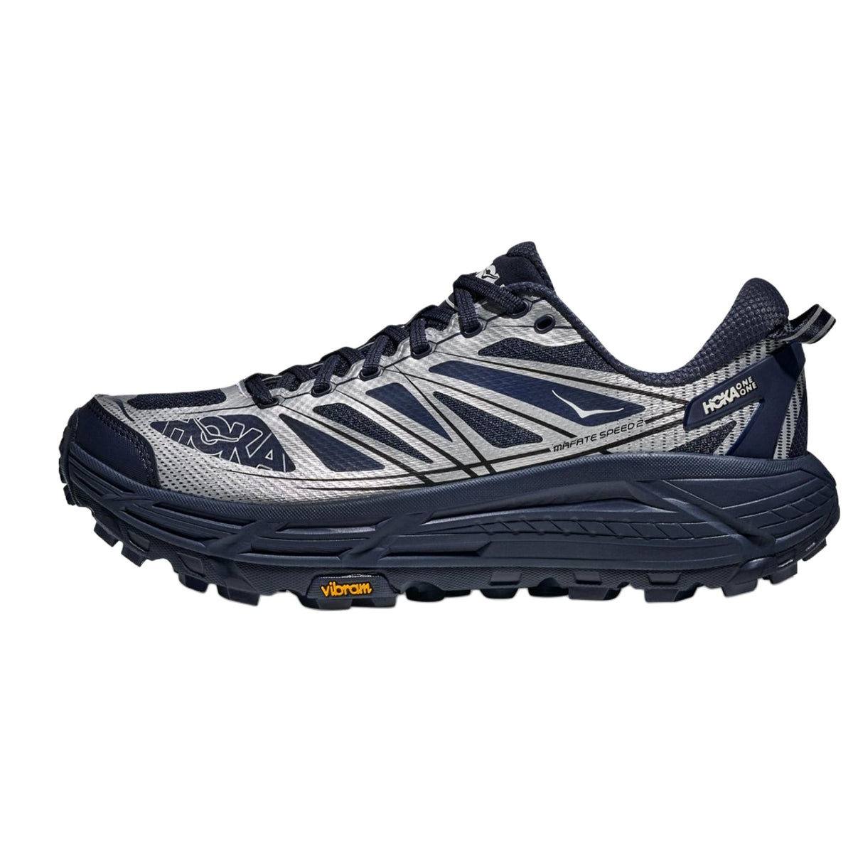 ホカオネオネ HOKA ONE ONE Mafate Speed 2 トレイルランニングシューズ ユニセックス