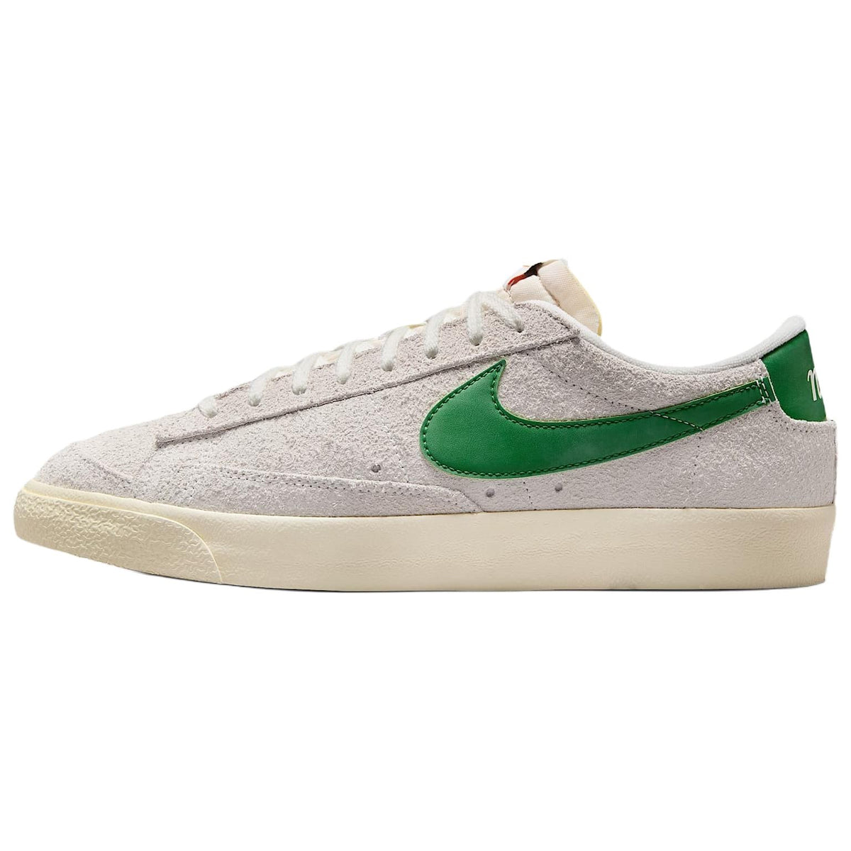 ナイキ Nike Blazer Low '77 Premium スニーカー メンズ
