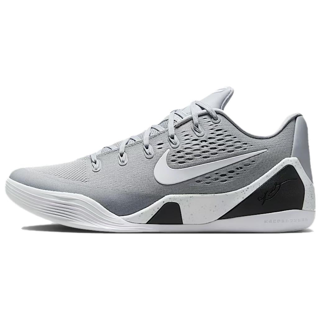 ナイキ Nike Kobe 9 Elite Low Protro バスケットシューズ ユニセックス