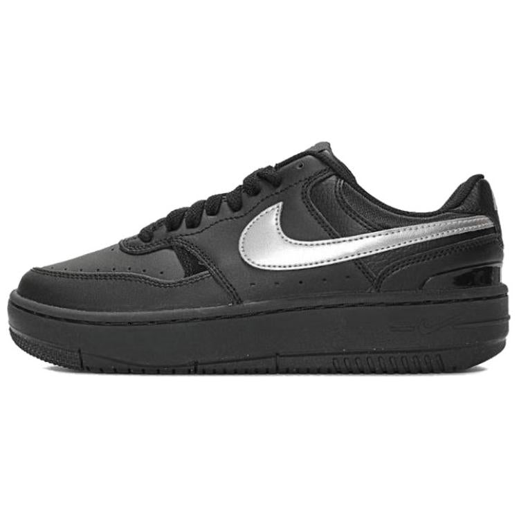 ナイキ Nike Gamma Force 厚底カジュアルスニーカー レディース