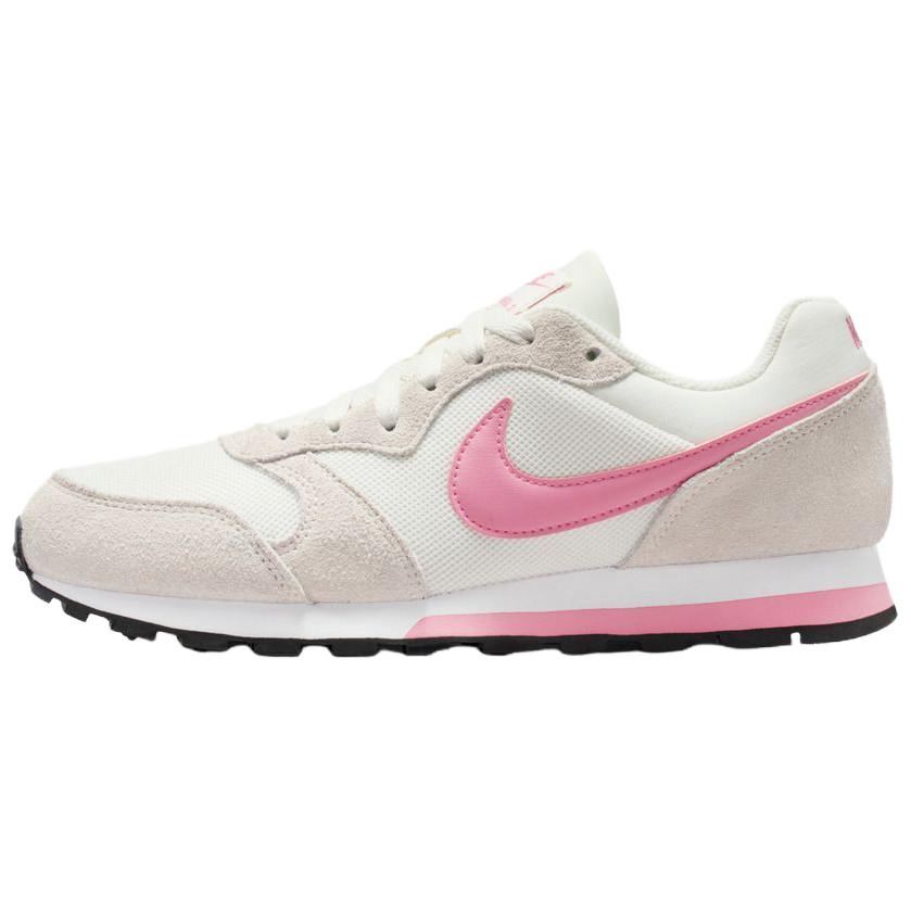 ナイキ Nike MD Runner 2 レディースクラシックランニングスニーカー