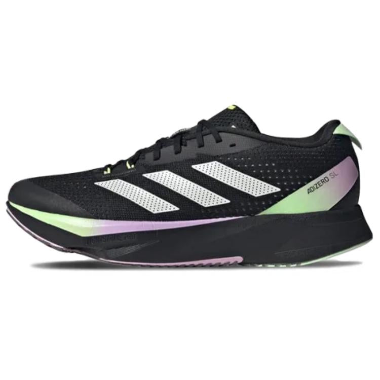 アディダス adidas Adizero SL メンズランニングスニーカー