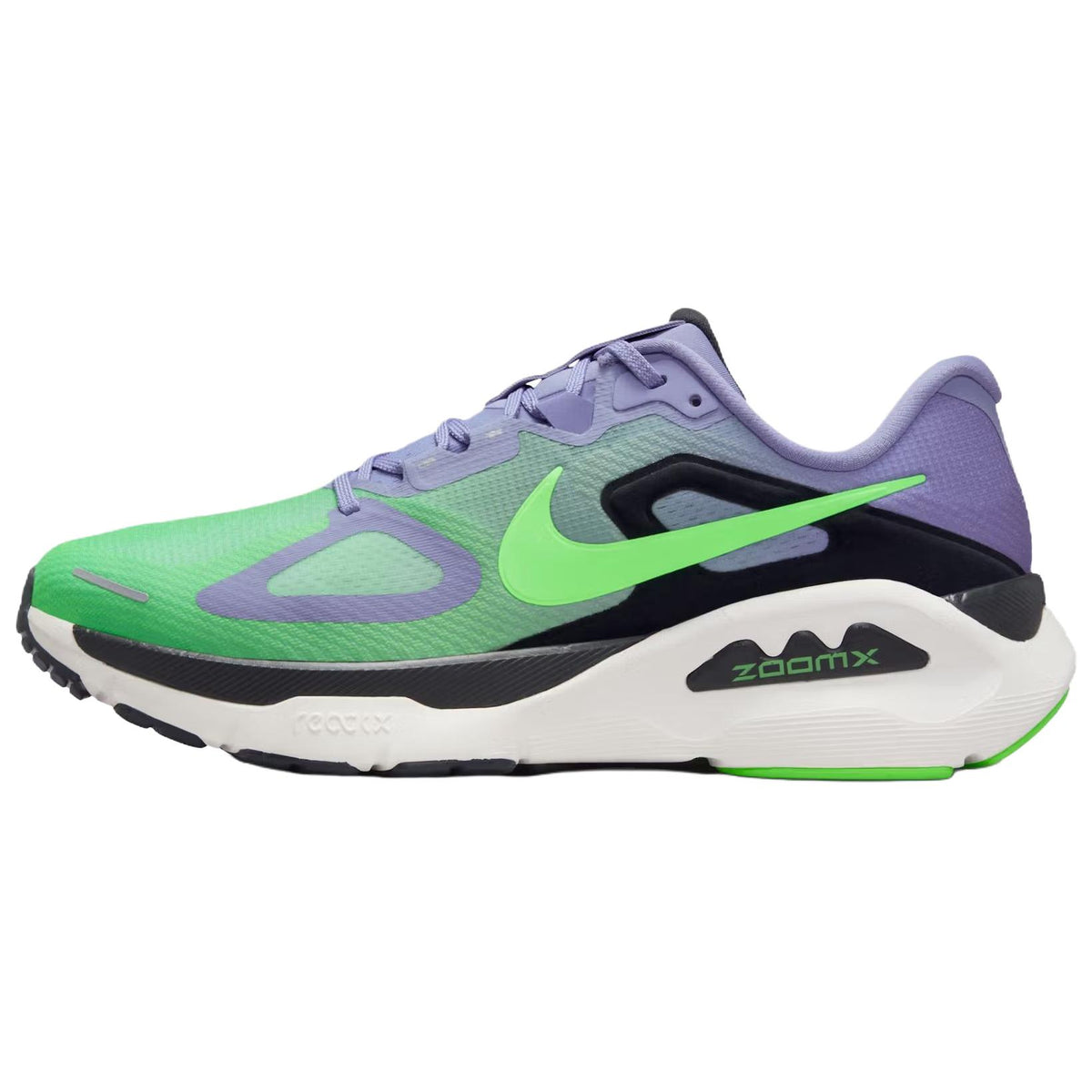 ナイキ Nike Structure Plus メンズランニングスニーカー