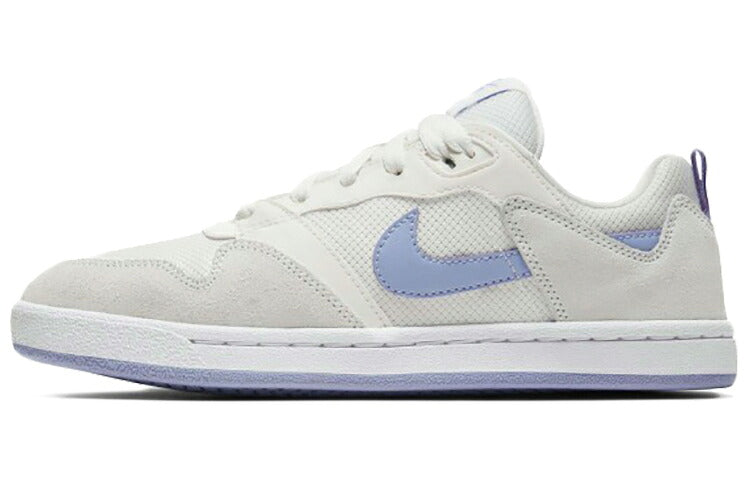 ナイキ Nike SB アレユープ Alleyoop スニーカー レディース