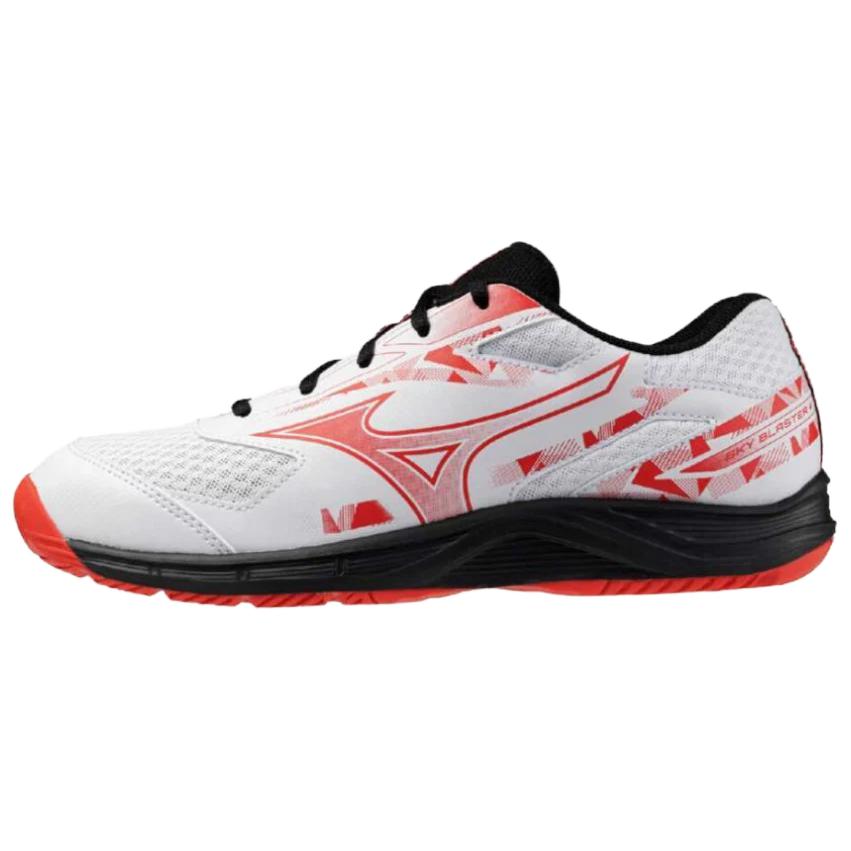 ミズノ Mizuno スカイプラスター 4 レディース バドミントンシューズ ウィメンズ