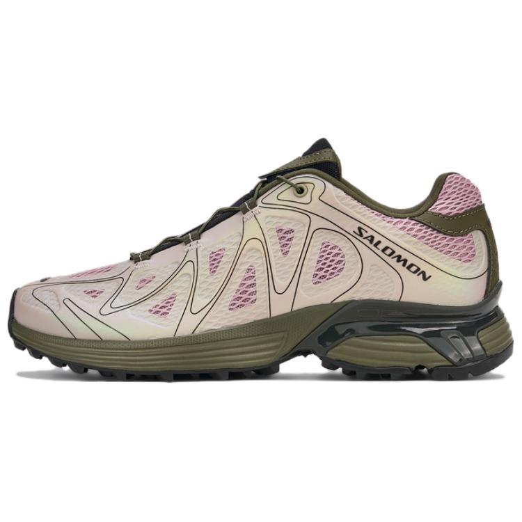 サロモン Salomon XT?WHISPER VOID スニーカー ユニセックス