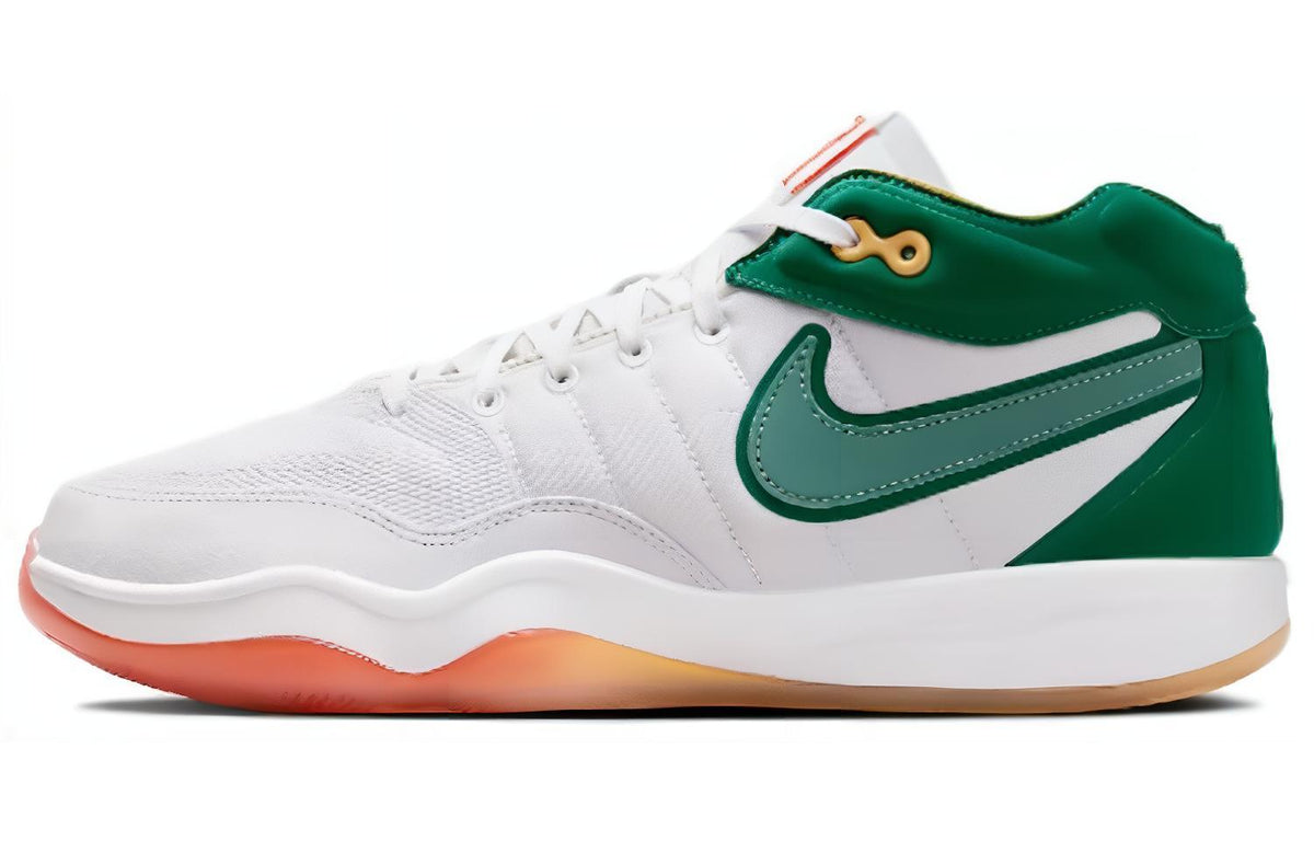 ナイキ Nike G.T. ハッスル 2 エアズーム EP G.T. Hustle 2 Air Zoom EP スニーカー メンズ