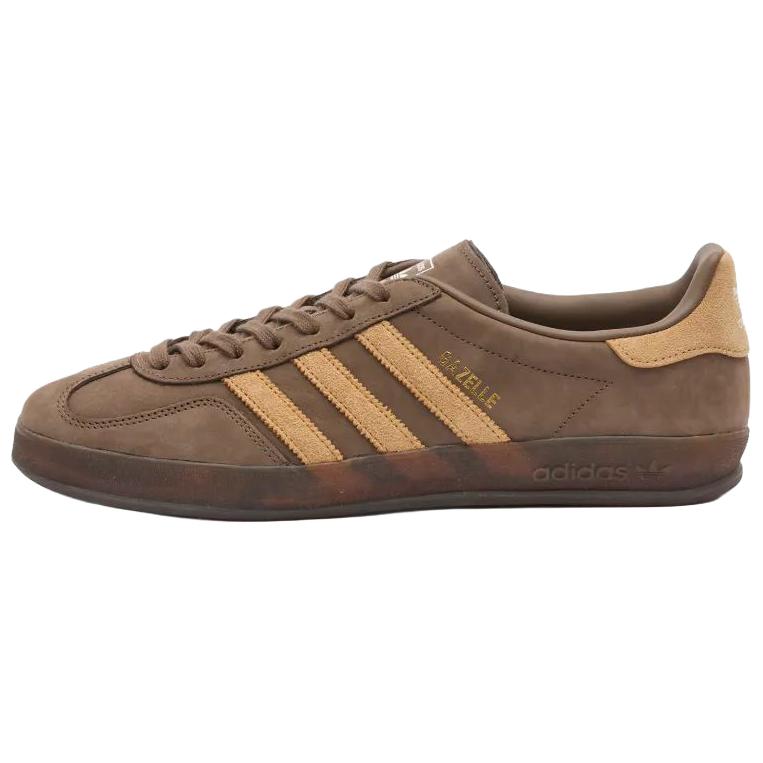 アディダスオリジナルス adidas Originals ガゼルインドア Gazelle Indoor スニーカー ユニセックス