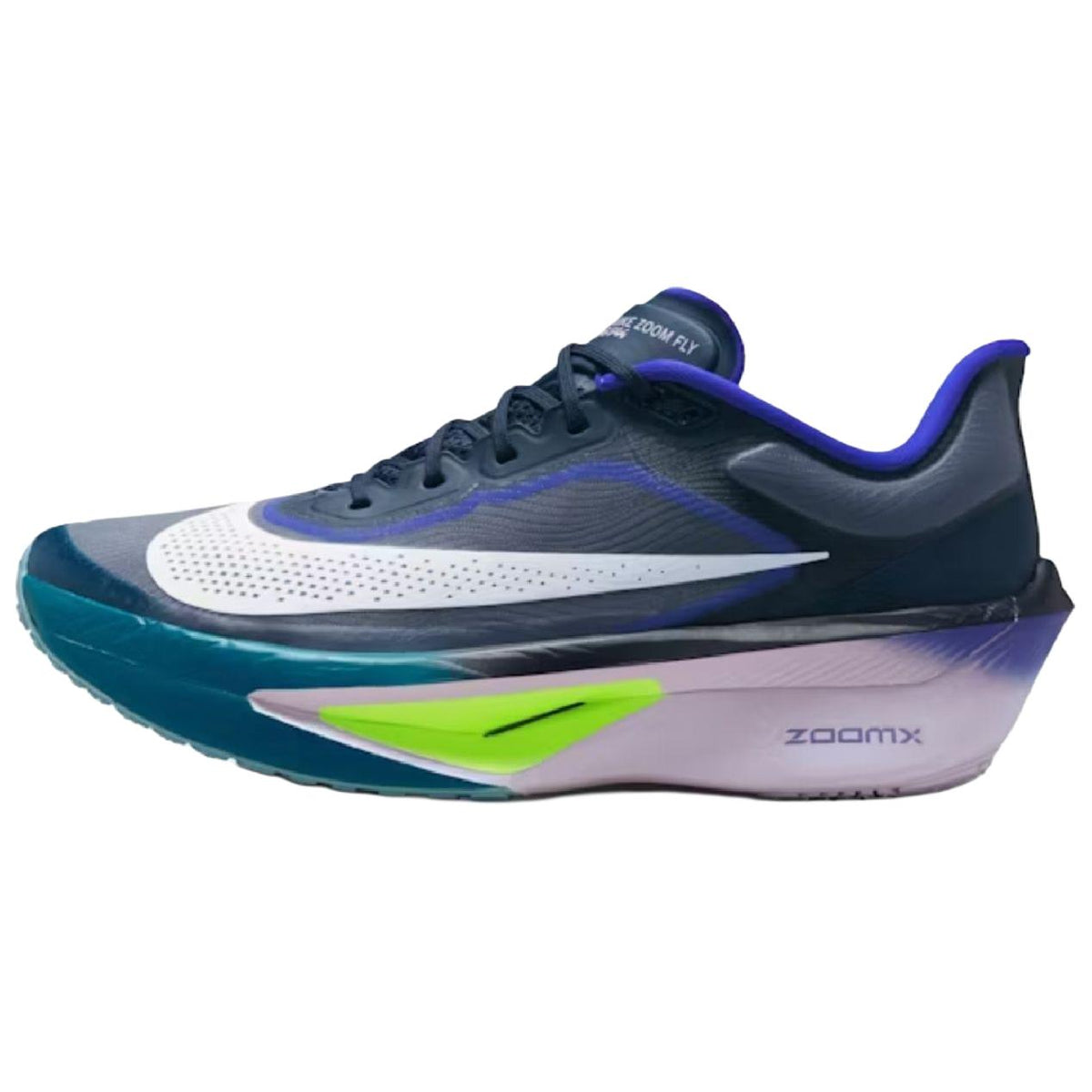 ナイキ Nike Zoom Fly 6ズームフライ6 スニーカー メンズ