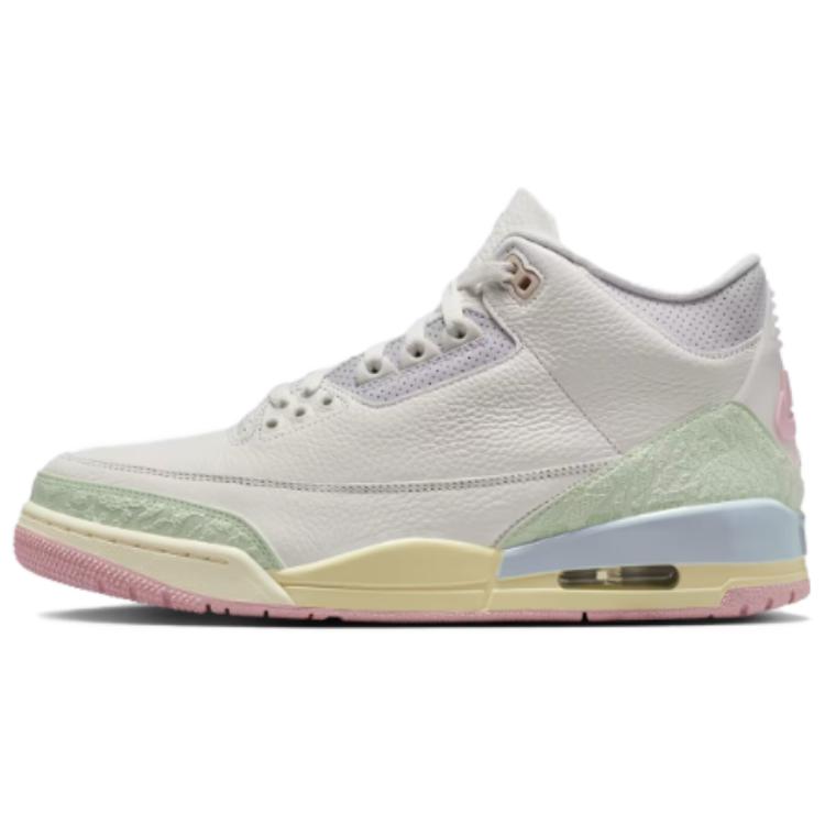 ジョーダン Jordan エアジョーダン 3 レトロ Air Jordan 3 Retro スニーカー メンズ
