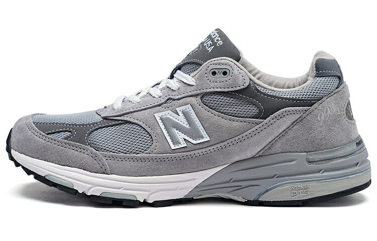 ニューバランス New Balance NB 993 スニーカー メンズ