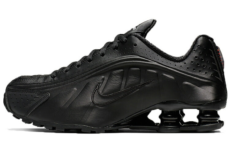 【新品・正規品・送料無料】ナイキ Nike Shox R4 Black AR3565-004 スニーカー レディース 国内発送