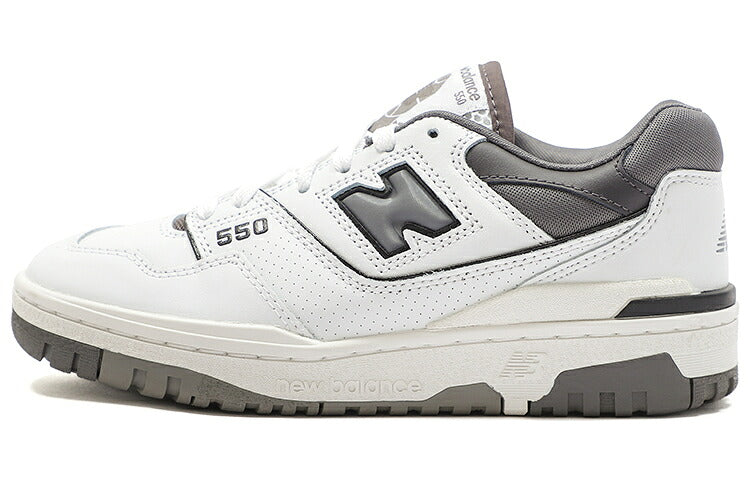 ニューバランス New Balance 550 スニーカー ユニセックス