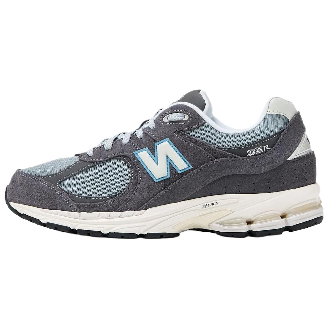 ニューバランス New Balance 2002R Magnent Lead M2002RFB スニーカー メンズ