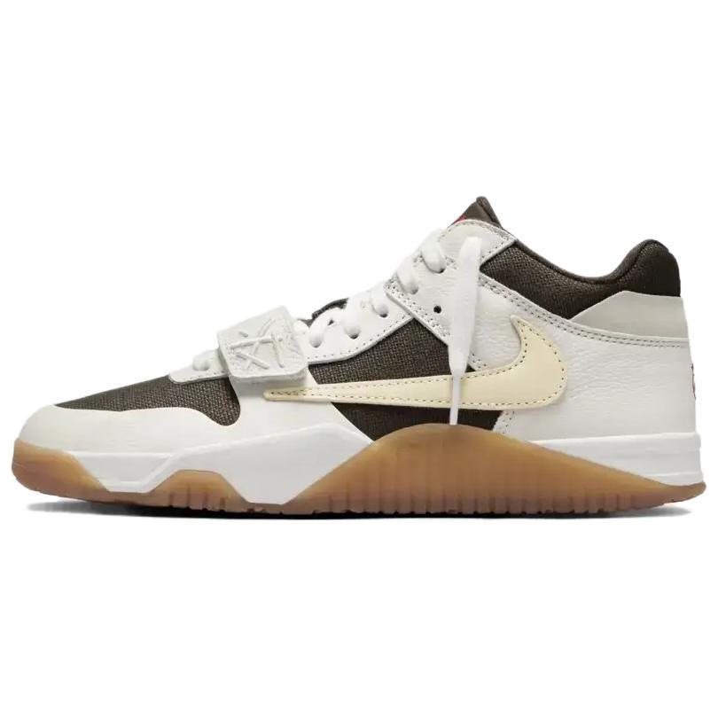 Jordan Jumpman Jack TR Travis Scott Sail FZ8117-100 スニーカー メンズ