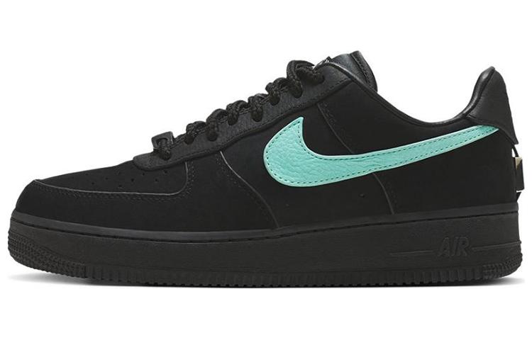 ナイキ Nike Air Force 1 Low Tiffany & Co. 1837 DZ1382-001 スニーカー メンズ