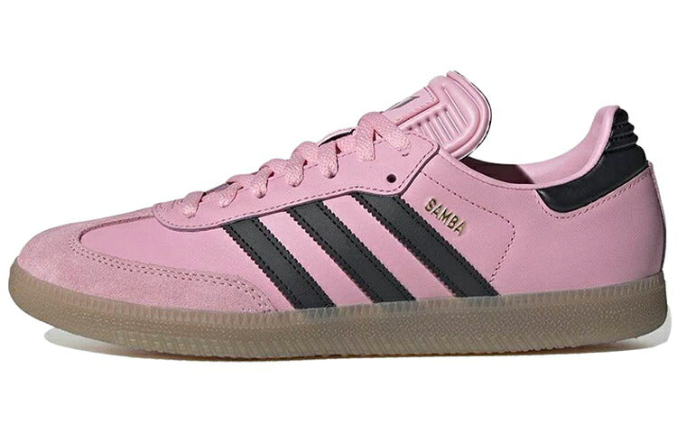 アディダス adidas Samba Inter Miami CF Messi Pink IH8158 スニーカー メンズ