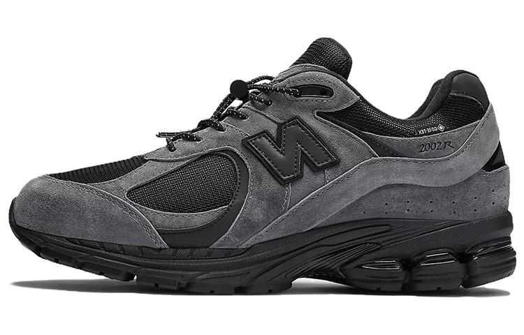 ニューバランス New Balance 2002R Gore-Tex JJJJound Charcoal M2002RXZ スニーカー メンズ