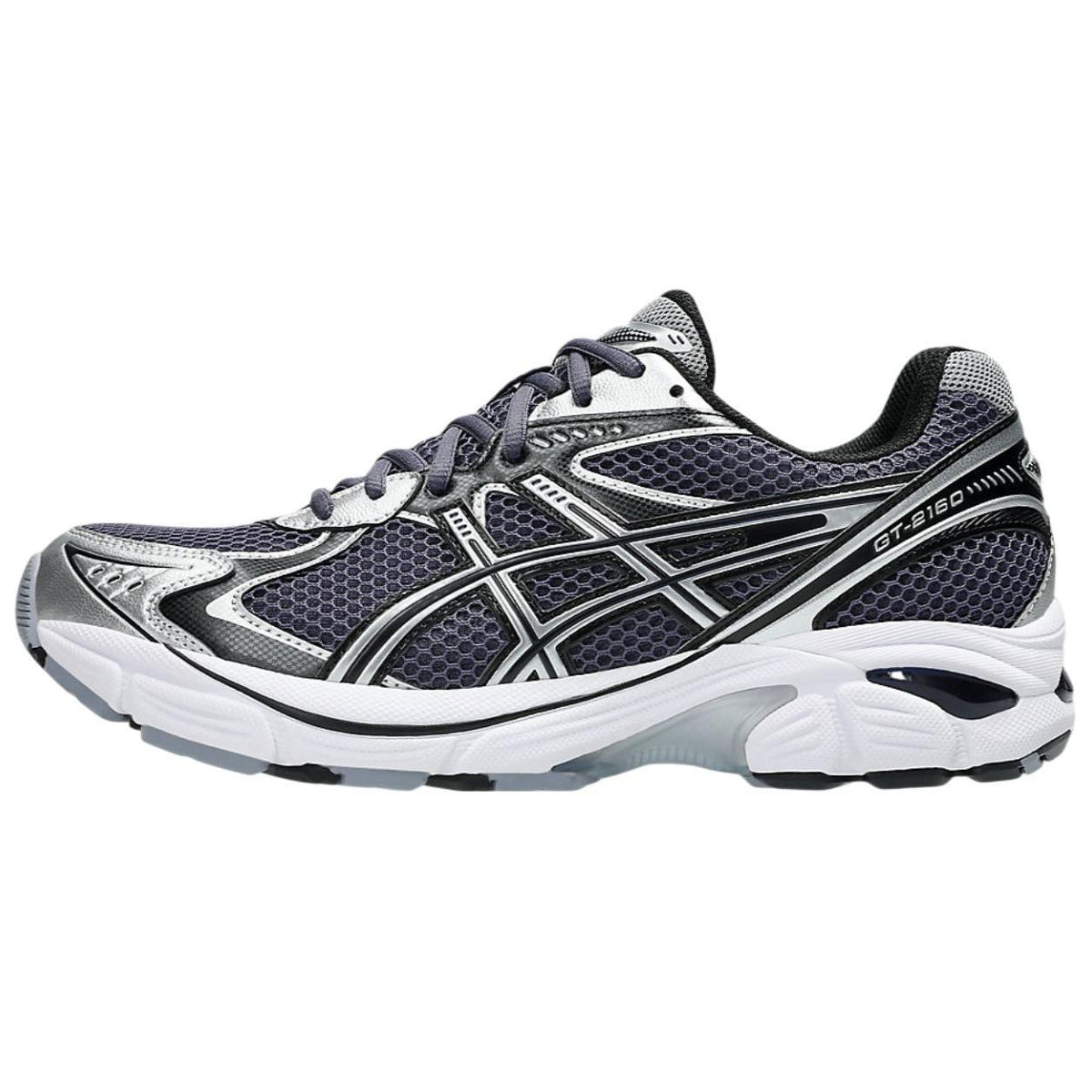 アシックス ASICS GT-2160 Indigo Fog Pure Silver 1203A275-500 スニーカー メンズ