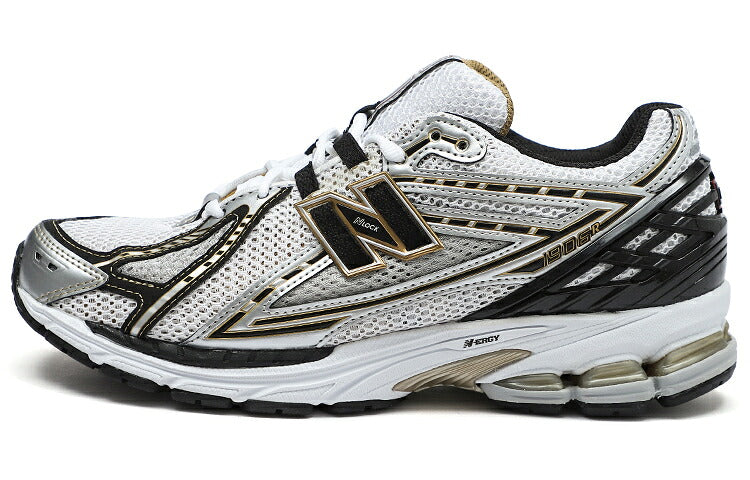 ニューバランス New Balance 1906R White Metallic Gold M1906RA スニーカー メンズ