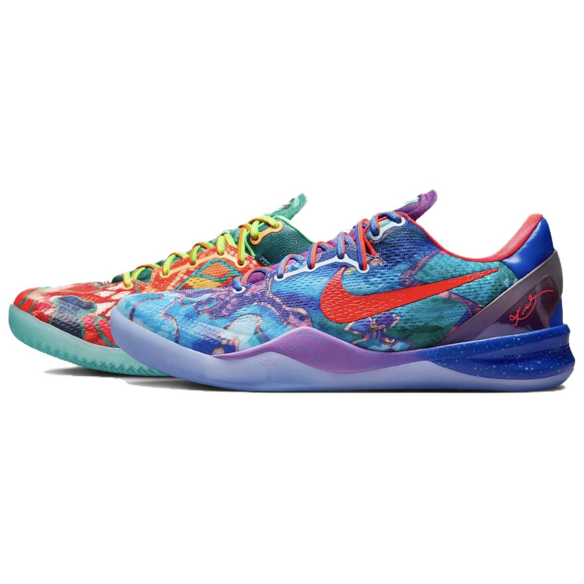 ナイキ Nike Kobe 8 Protro What The (2025) HM9621-900 スニーカー メンズ