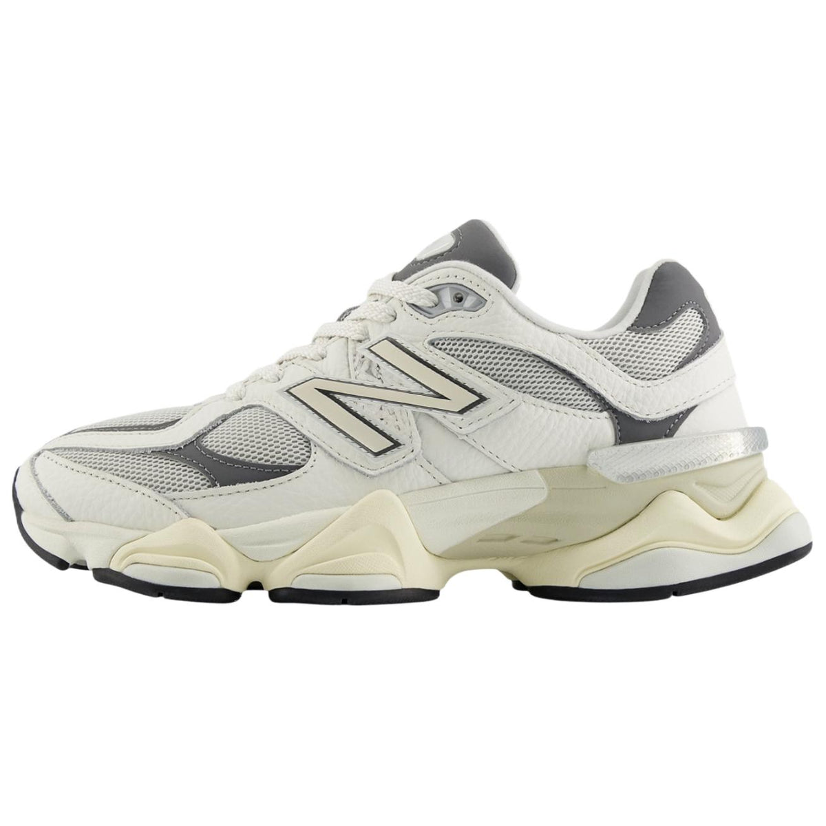 ニューバランス New Balance 9060 Sea Salt Castlerock U9060AGA スニーカー メンズ
