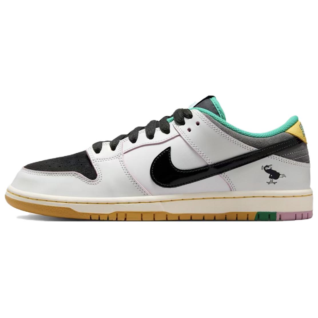ナイキ Nike SB ダンク ロー Dunk Low CSEF HJ4132-100 スニーカー メンズ