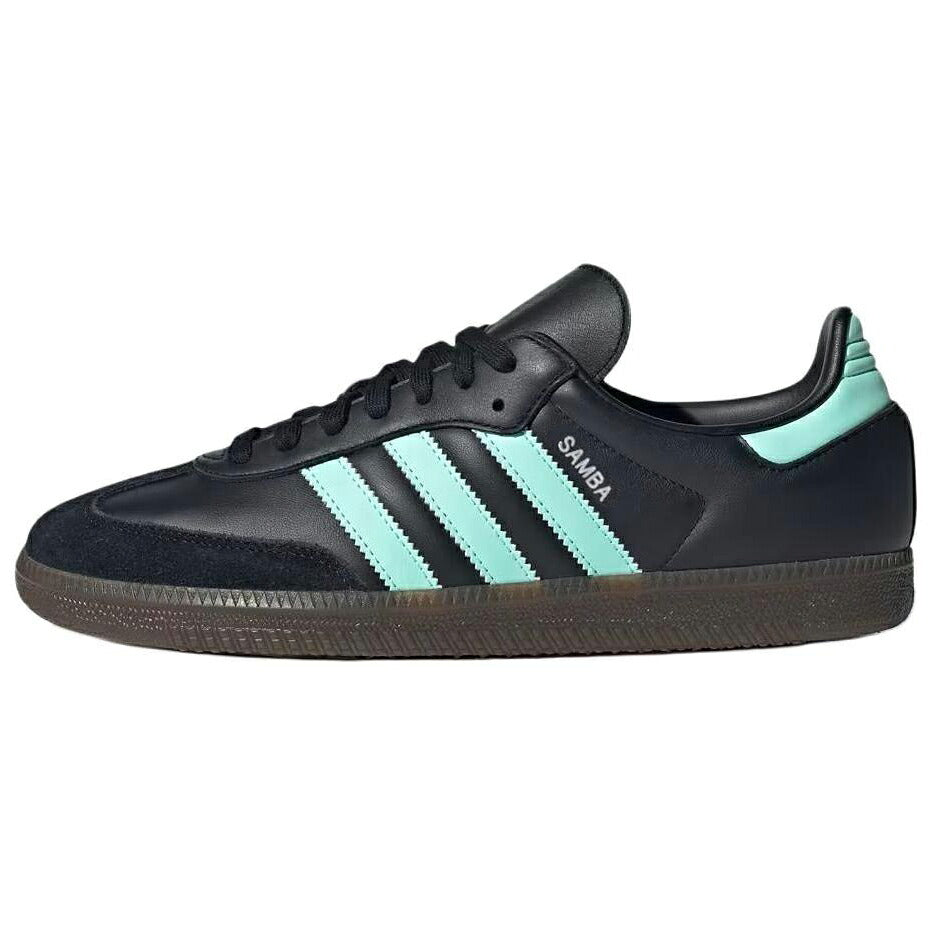 アディダス adidas Samba OG Clear Mint Pack JR7109 スニーカー メンズ