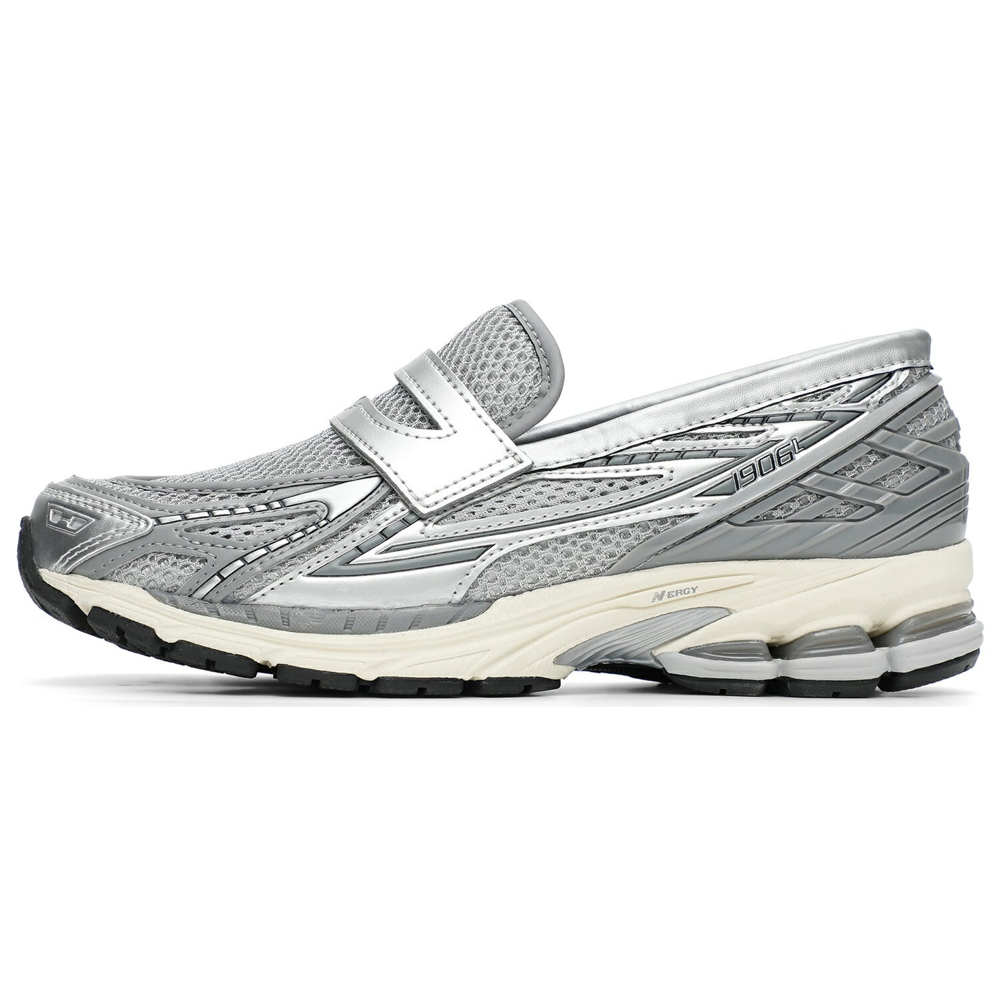 【新品・正規品・送料無料】ニューバランス New Balance 1906L Metallic Silver U1906LAE スニーカー メンズ 国内発送