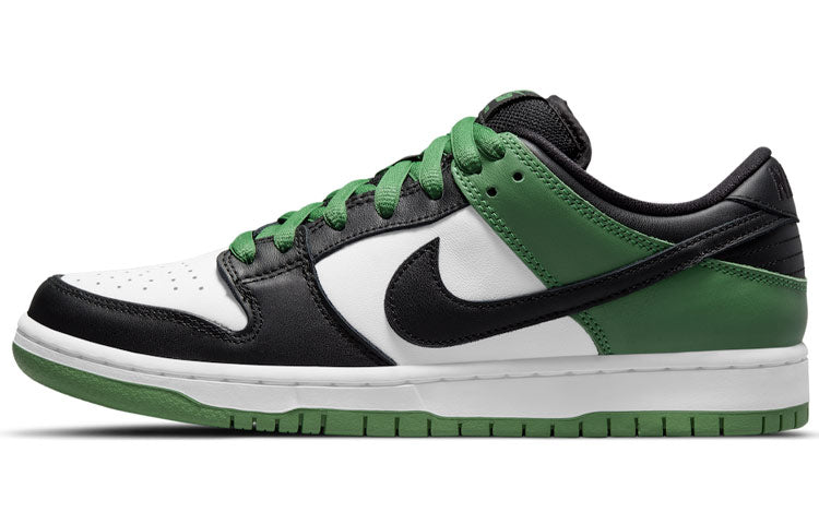 ナイキ Nike SB ダンク ロー Dunk Low Classic Green BQ6817-302 スニーカー メンズ