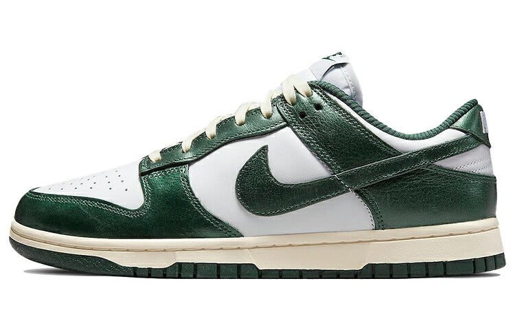 ナイキ Nike Dunk Low Vintage Green DQ8580-100 スニーカー レディース